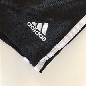 Adidas Running Shorts
